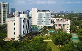 Singapore Hotel Shangri La